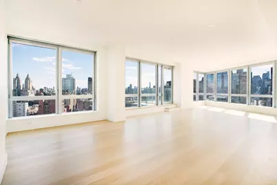 212 W 72nd Street #PHS, New York City, NY 10023 - Photo 5
