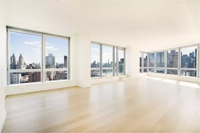 212 W 72nd Street #PHS, New York City, NY 10023 - Photo 5