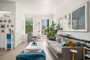 44 W 90th St, New York City, NY 10024 - Photo 5