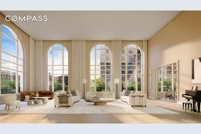 211 W 84th Street #7A, New York City, NY 10024 - Photo 1