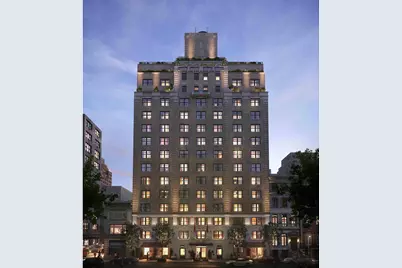 20 E 76th Street #15C, New York City, NY 10021 - Photo 5