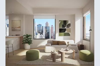 609 2nd Avenue #605, New York City, NY 10016 - Photo 1