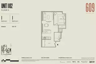609 2nd Ave, New York City, NY 10016 - Photo 21