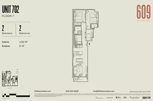 609 2nd Ave, New York City, NY 10016 - Photo 21