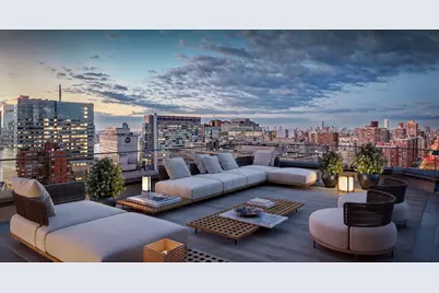 609 2nd Avenue #702, New York City, NY 10016 - Photo 19