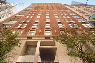 100 W 58th St, New York City, NY 10019 - Photo 5
