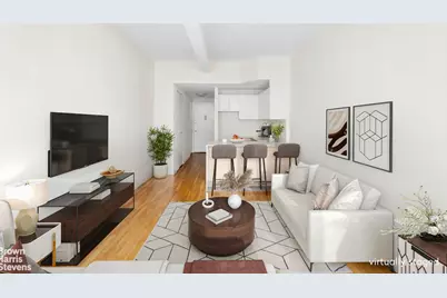 9 Barrow Street #2J, New York City, NY 10014 - Photo 7