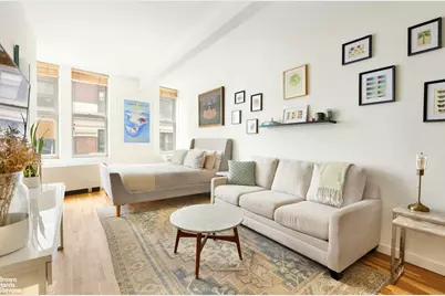 9 Barrow Street #2J, New York City, NY 10014 - Photo 11