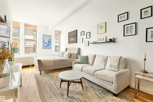 9 Barrow St, New York City, NY 10014 - Photo 19