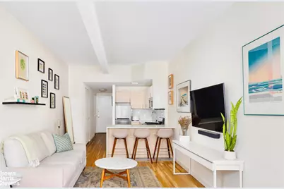 9 Barrow Street #2J, New York City, NY 10014 - Photo 3