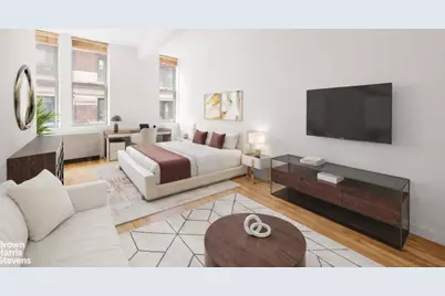 9 Barrow Street #2J, New York City, NY 10014 - Photo 5