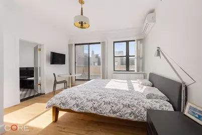 108 W 138th Street #PH6A, New York City, NY 10030 - Photo 7