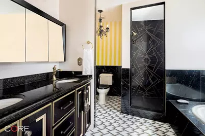 108 W 138th Street #PH6A, New York City, NY 10030 - Photo 9