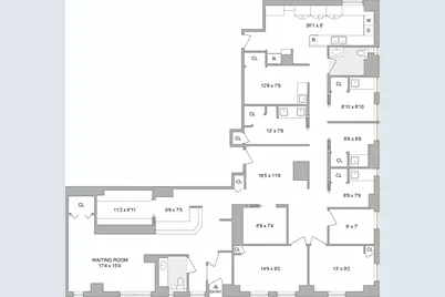 47 E 88th Street #1, New York City, NY 10128 - Photo 11
