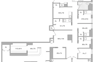 47 E 88th St, New York City, NY 10128 - Photo 11