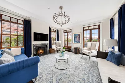 150 E 93rd Street #PHW, New York City, NY 10128 - Photo 1