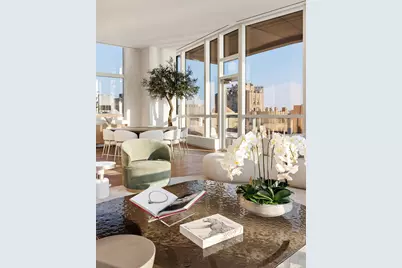 77 Greenwich Street #PH, New York City, NY 10006 - Photo 19