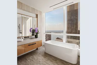 77 Greenwich Street #PH, New York City, NY 10006 - Photo 11