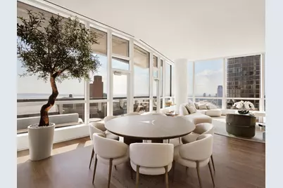 77 Greenwich Street #PH, New York City, NY 10006 - Photo 5