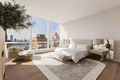 77 Greenwich Street #PH, New York, NY 10006 - Photo 9