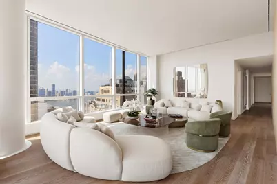 77 Greenwich Street #PH, New York, NY 10006 - Photo 3