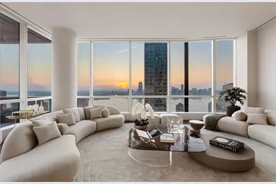 77 Greenwich Street #PH, New York City, NY 10006 - Photo 1