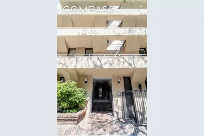 425 E 78th Street #4A, New York City, NY 10075 - Photo 9