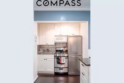 425 E 78th Street #4A, New York City, NY 10075 - Photo 3