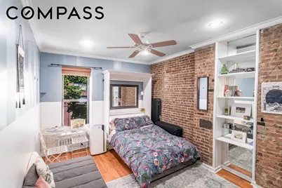 425 E 78th Street #4A, New York City, NY 10075 - Photo 5