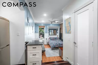 425 E 78th Street #4A, New York City, NY 10075 - Photo 1