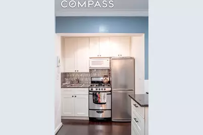 425 E 78th Street #4A, New York City, NY 10075 - Photo 3