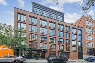 438 E 12th Street #4T, New York City, NY 10009 - Photo 15