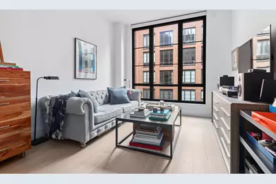 438 E 12th Street #4T, New York City, NY 10009 - Photo 3