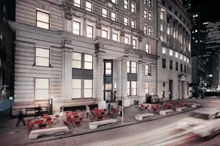 25 Broad St, New York City, NY 10004 - Photo 19