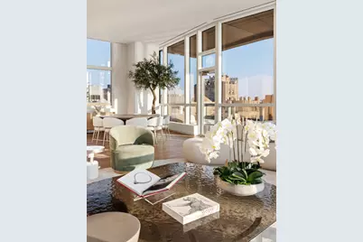 77 Greenwich Street #PH, New York City, NY 10006 - Photo 19