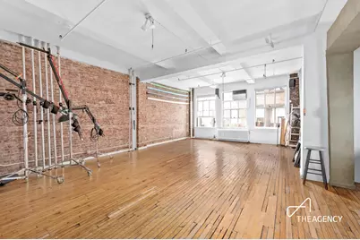 118 E 25th Street #6FLR, New York City, NY 10010 - Photo 5