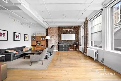 118 E 25th Street #6FLR, New York City, NY 10010 - Photo 9