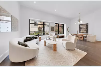 301 E 50th Street #4D, New York City, NY 10022 - Photo 1