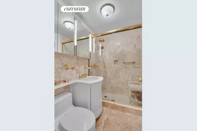 400 W End Avenue #2B, New York City, NY 10024 - Photo 9