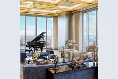 217 W 57th Street #48B, New York City, NY 10019 - Photo 19