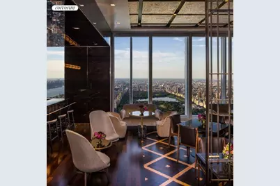 217 W 57th Street #48B, New York City, NY 10019 - Photo 19