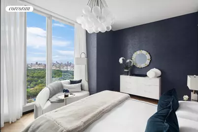 217 W 57th Street #48B, New York City, NY 10019 - Photo 5