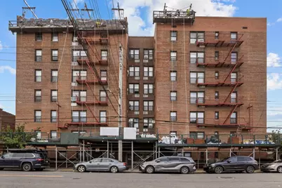 2330 Voorhies Avenue #LC, New York City, NY 11235 - Photo 1