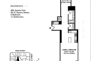 75 Wall St, New York City, NY 10005 - Photo 59