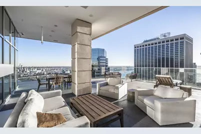 75 Wall Street #26A, New York City, NY 10005 - Photo 9