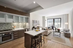 75 Wall St, New York City, NY 10005 - Photo 1