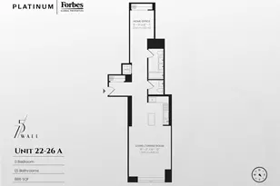 75 Wall St, New York City, NY 10005 - Photo 57