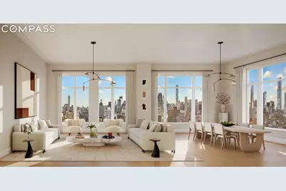 255 E 77th Street #15A, New York City, NY 10075 - Photo 1