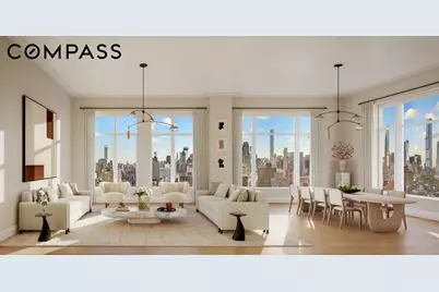 255 E 77th Street #15A, New York City, NY 10075 - Photo 1