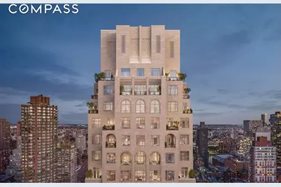 255 E 77th Street #31A, New York City, NY 10075 - Photo 1